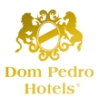 Dom Pedro Hotels Logotipo site All-Doce