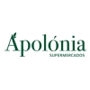 Apolonia Super Logotipo site All-Doce