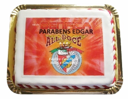 Bolo Aniversario Benfica1