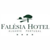 Falesia Hotel Logotipo site All-Doce